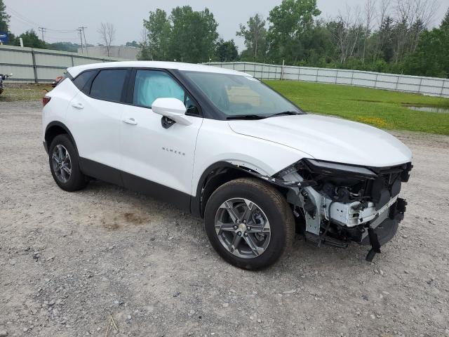 Photo 3 VIN: 3GNKBHR46PS154875 - CHEVROLET BLAZER 2LT 