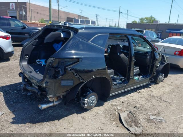 Photo 3 VIN: 3GNKBHR46RS209988 - CHEVROLET BLAZER 