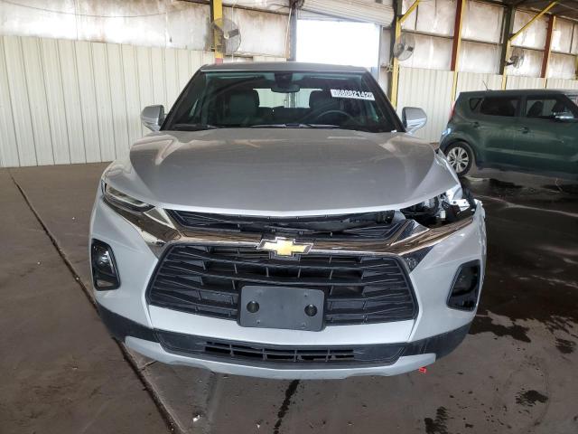 Photo 4 VIN: 3GNKBHR47NS134485 - CHEVROLET BLAZER 2LT 