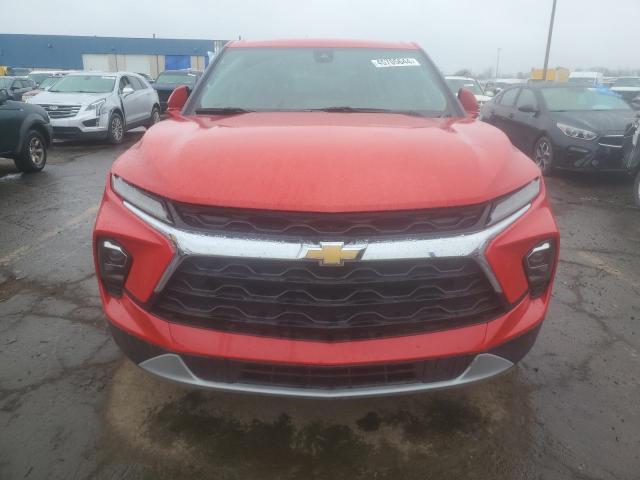 Photo 4 VIN: 3GNKBHR49PS109056 - CHEVROLET BLAZER 