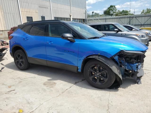 Photo 3 VIN: 3GNKBHR4XRS159872 - CHEVROLET BLAZER 2LT 