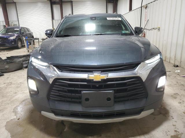 Photo 4 VIN: 3GNKBHRS0KS656594 - CHEVROLET BLAZER 