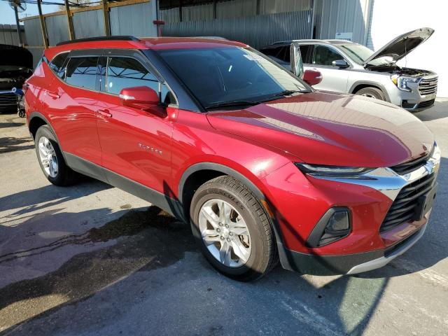 Photo 3 VIN: 3GNKBHRS5LS589945 - CHEVROLET BLAZER 2LT 