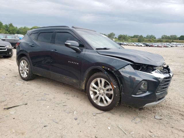 Photo 3 VIN: 3GNKBHRS9KS586495 - CHEVROLET BLAZER 3LT 