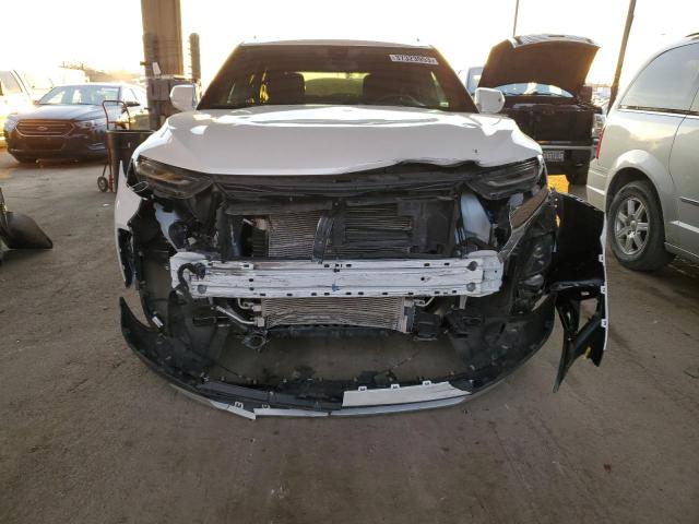 Photo 4 VIN: 3GNKBHRS9MS539504 - CHEVROLET BLAZER 2LT 