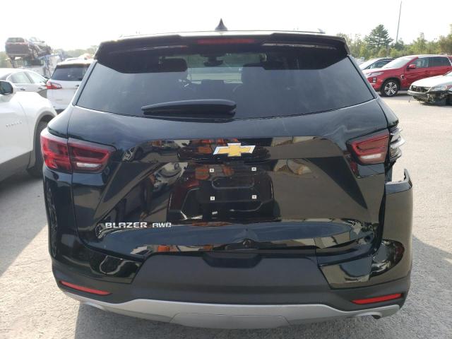 Photo 5 VIN: 3GNKBJR40PS204869 - CHEVROLET BLAZER 3LT 