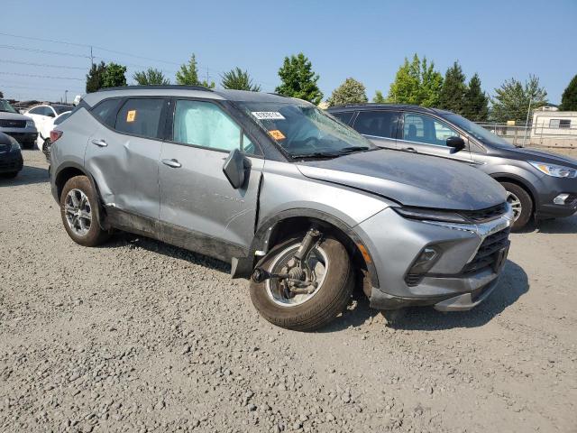 Photo 3 VIN: 3GNKBJR49PS211433 - CHEVROLET BLAZER 