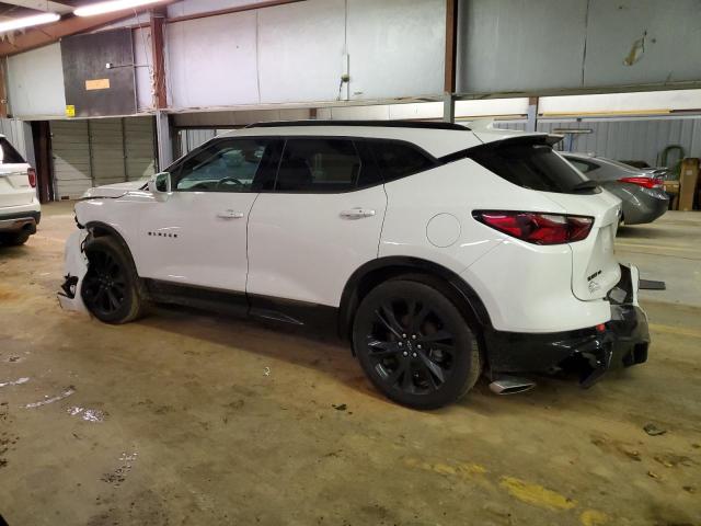 Photo 1 VIN: 3GNKBJRS1KS590922 - CHEVROLET BLAZER RS 