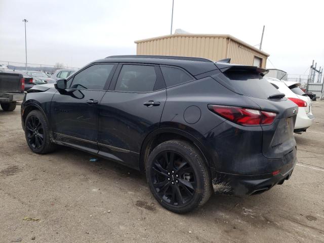 Photo 1 VIN: 3GNKBJRS1KS699610 - CHEVROLET BLAZER RS 