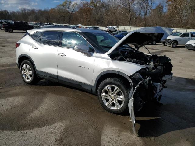 Photo 3 VIN: 3GNKBJRS1MS522008 - CHEVROLET BLAZER 