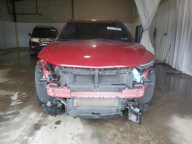 Photo 4 VIN: 3GNKBJRS3KS674109 - CHEVROLET BLAZER RS 