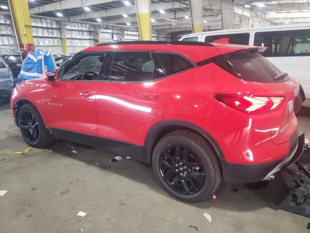 Photo 1 VIN: 3GNKBJRS5LS623888 - CHEVROLET BLAZER 3LT 