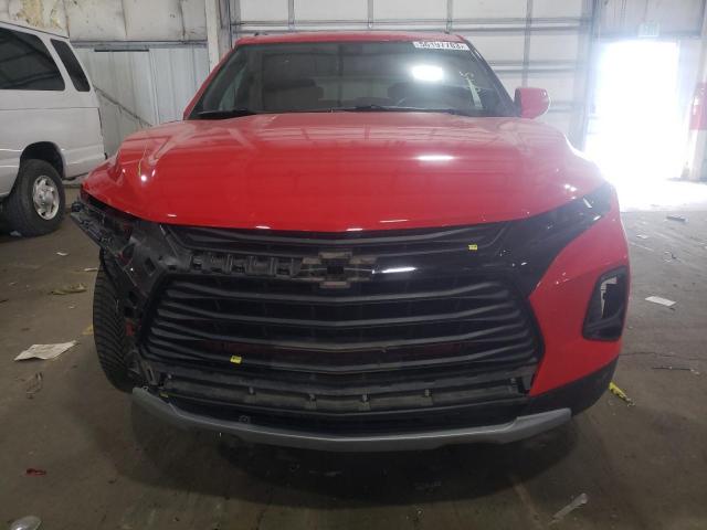 Photo 4 VIN: 3GNKBJRS5LS623888 - CHEVROLET BLAZER 3LT 