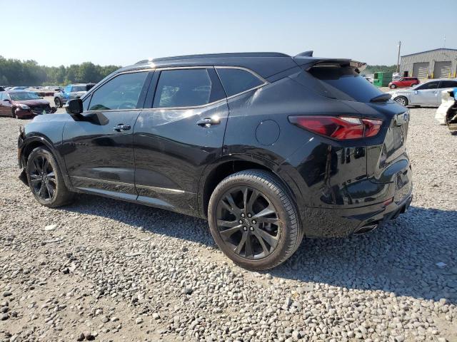 Photo 1 VIN: 3GNKBJRS8KS586740 - CHEVROLET BLAZER RS 