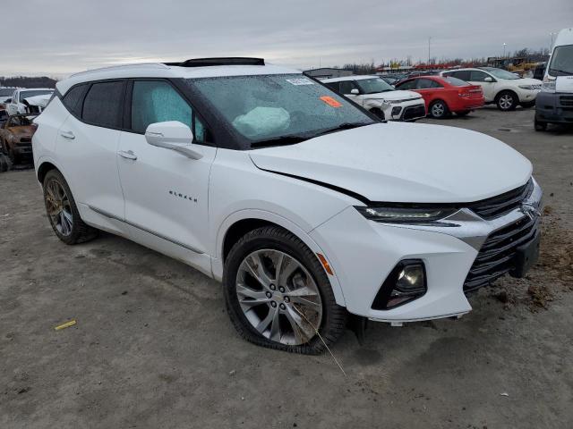 Photo 3 VIN: 3GNKBKRS1KS698690 - CHEVROLET BLAZER 