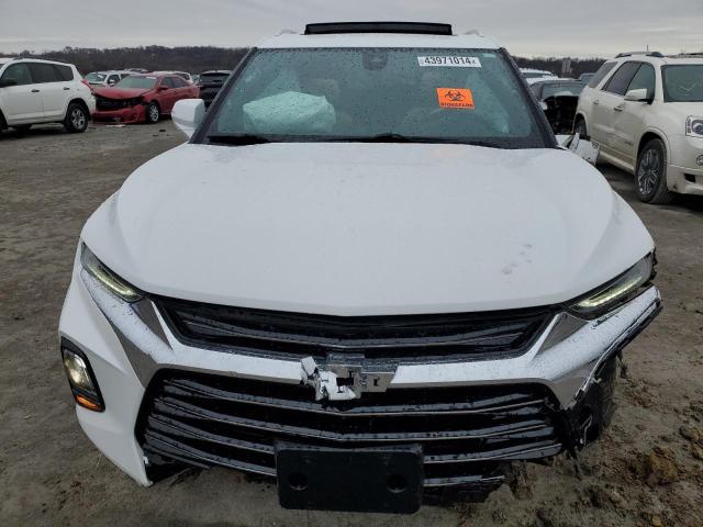 Photo 4 VIN: 3GNKBKRS1KS698690 - CHEVROLET BLAZER 