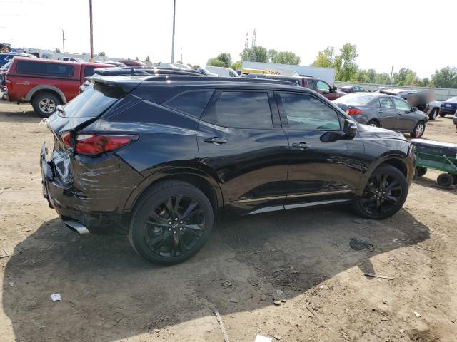 Photo 2 VIN: 3GNKBKRS1NS211458 - CHEVROLET BLAZER RS 