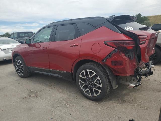 Photo 1 VIN: 3GNKBKRS2RS176807 - CHEVROLET BLAZER RS 