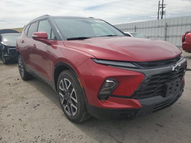 Photo 3 VIN: 3GNKBKRS2RS176807 - CHEVROLET BLAZER RS 