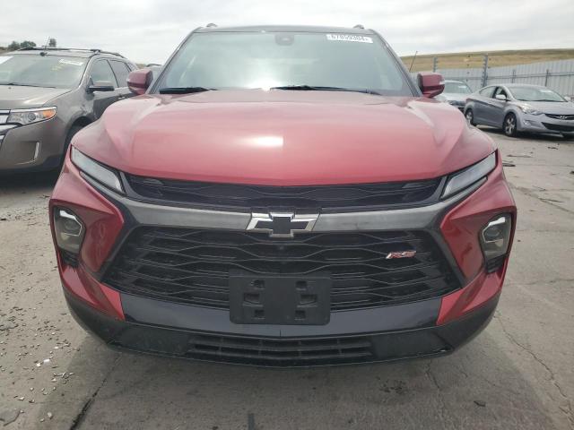 Photo 4 VIN: 3GNKBKRS2RS176807 - CHEVROLET BLAZER RS 