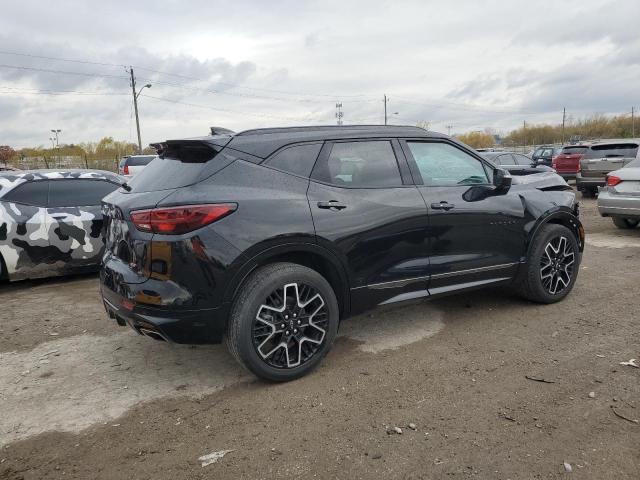 Photo 2 VIN: 3GNKBKRS5PS109745 - CHEVROLET BLAZER RS 