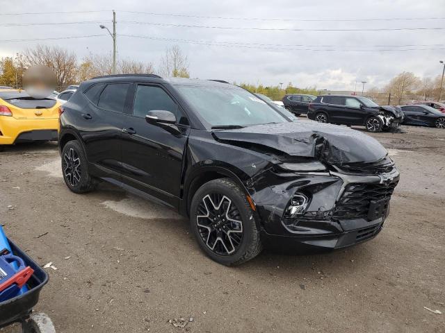 Photo 3 VIN: 3GNKBKRS5PS109745 - CHEVROLET BLAZER RS 