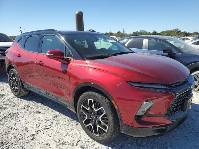 Photo 3 VIN: 3GNKBKRS5PS180928 - CHEVROLET BLAZER RS 