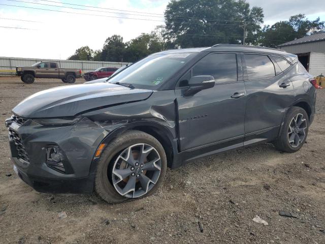 Photo 0 VIN: 3GNKBKRS6LS666254 - CHEVROLET BLAZER RS 