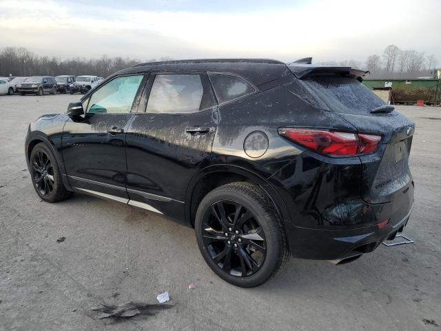 Photo 1 VIN: 3GNKBKRS6NS139785 - CHEVROLET BLAZER RS 