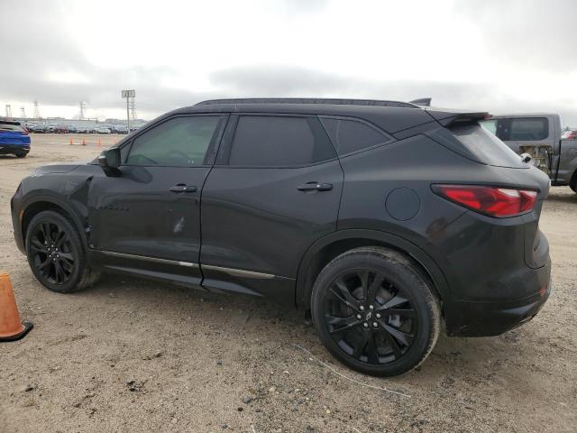 Photo 1 VIN: 3GNKBKRS6NS144386 - CHEVROLET BLAZER RS 