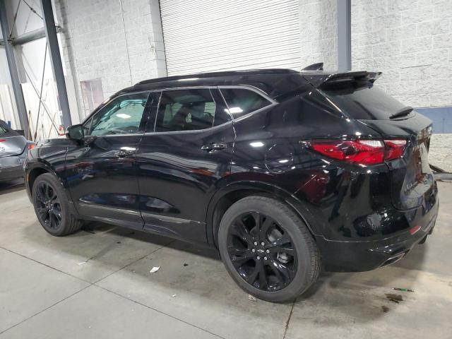 Photo 1 VIN: 3GNKBKRS7NS141271 - CHEVROLET BLAZER RS 