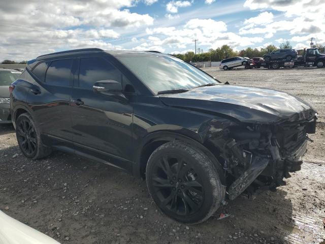 Photo 3 VIN: 3GNKBKRS9NS139585 - CHEVROLET BLAZER RS 