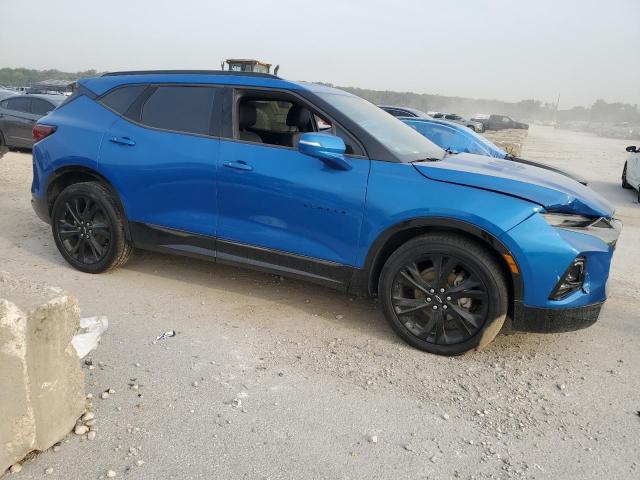 Photo 3 VIN: 3GNKBKRSXLS540933 - CHEVROLET BLAZER RS 