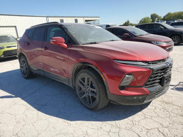 Photo 3 VIN: 3GNKBKRSXRS132134 - CHEVROLET BLAZER RS 