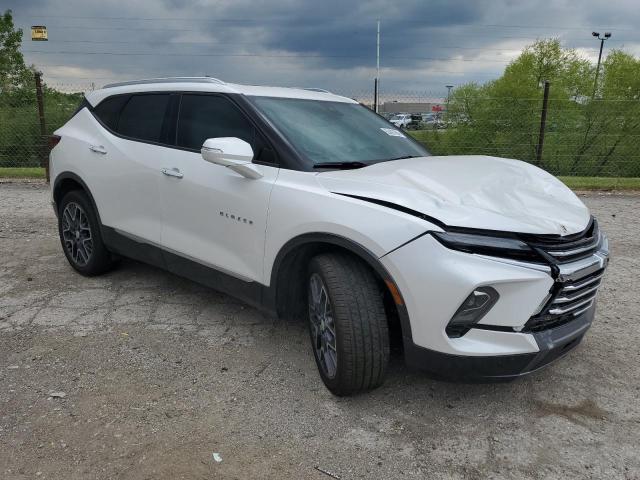 Photo 3 VIN: 3GNKBLR41RS169953 - CHEVROLET BLAZER 