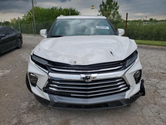 Photo 4 VIN: 3GNKBLR41RS169953 - CHEVROLET BLAZER 