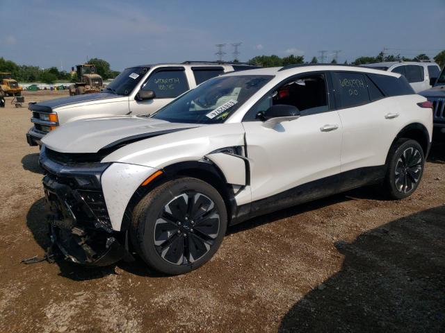 Photo 0 VIN: 3GNKDCRJ0RS213439 - CHEVROLET BLAZER 