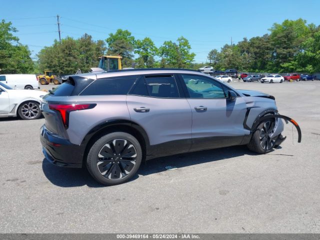 Photo 3 VIN: 3GNKDCRJ9RS213360 - CHEVROLET BLAZER 