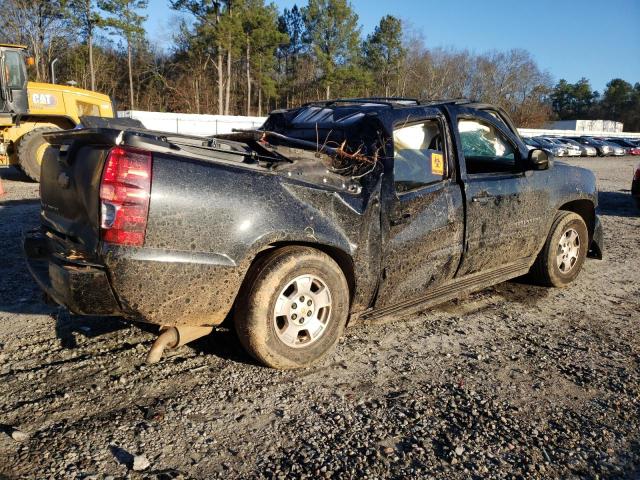 Photo 2 VIN: 3GNMCEE00BG329527 - CHEVROLET AVALANCHE 