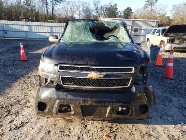 Photo 4 VIN: 3GNMCEE00BG329527 - CHEVROLET AVALANCHE 