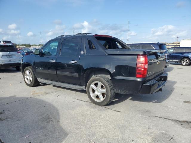 Photo 1 VIN: 3GNMCEE00DG359033 - CHEVROLET AVALANCHE 