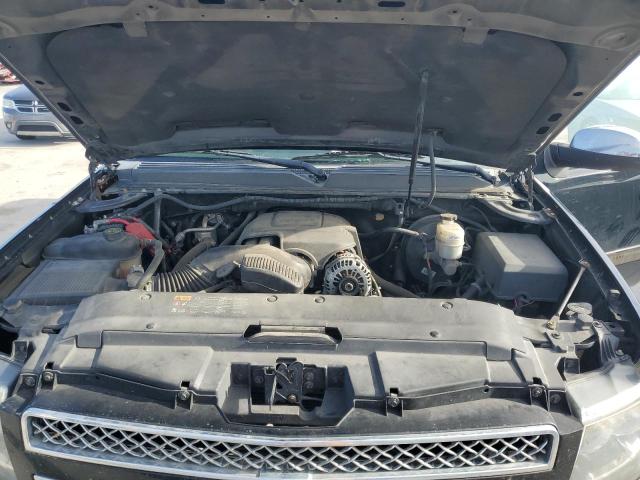 Photo 10 VIN: 3GNMCEE00DG359033 - CHEVROLET AVALANCHE 