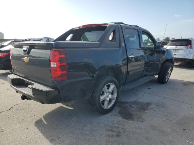 Photo 2 VIN: 3GNMCEE00DG359033 - CHEVROLET AVALANCHE 