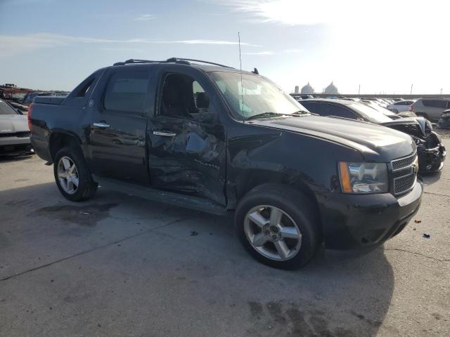 Photo 3 VIN: 3GNMCEE00DG359033 - CHEVROLET AVALANCHE 