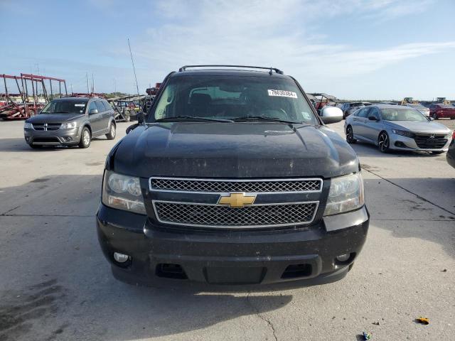 Photo 4 VIN: 3GNMCEE00DG359033 - CHEVROLET AVALANCHE 