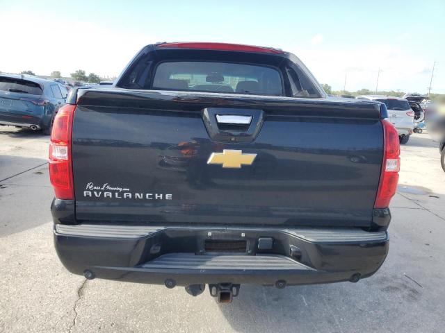 Photo 5 VIN: 3GNMCEE00DG359033 - CHEVROLET AVALANCHE 