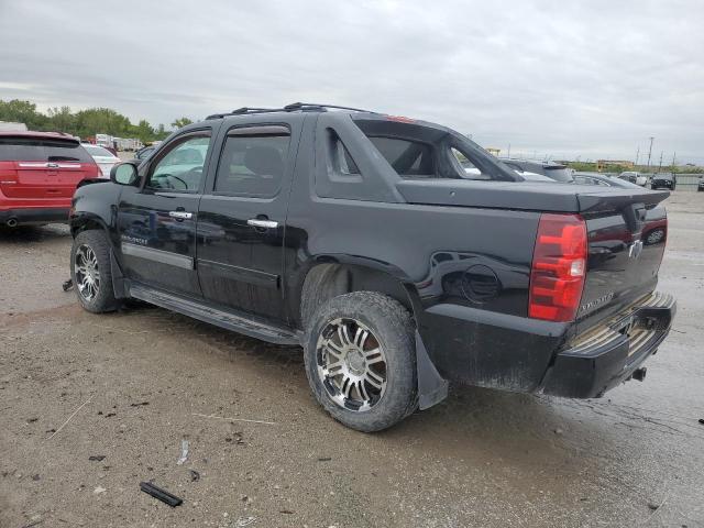 Photo 1 VIN: 3GNMCEE01BG269905 - CHEVROLET AVALANCHE 