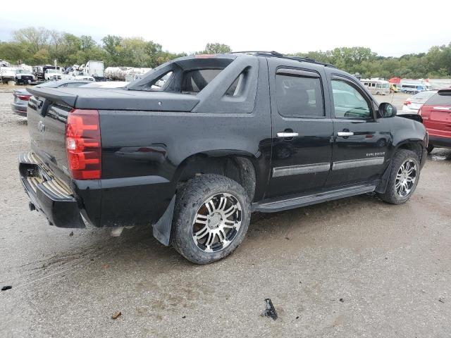 Photo 2 VIN: 3GNMCEE01BG269905 - CHEVROLET AVALANCHE 