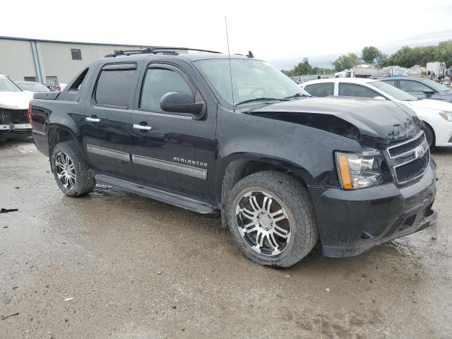 Photo 3 VIN: 3GNMCEE01BG269905 - CHEVROLET AVALANCHE 