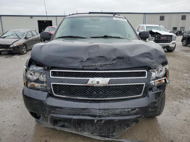 Photo 4 VIN: 3GNMCEE01BG269905 - CHEVROLET AVALANCHE 